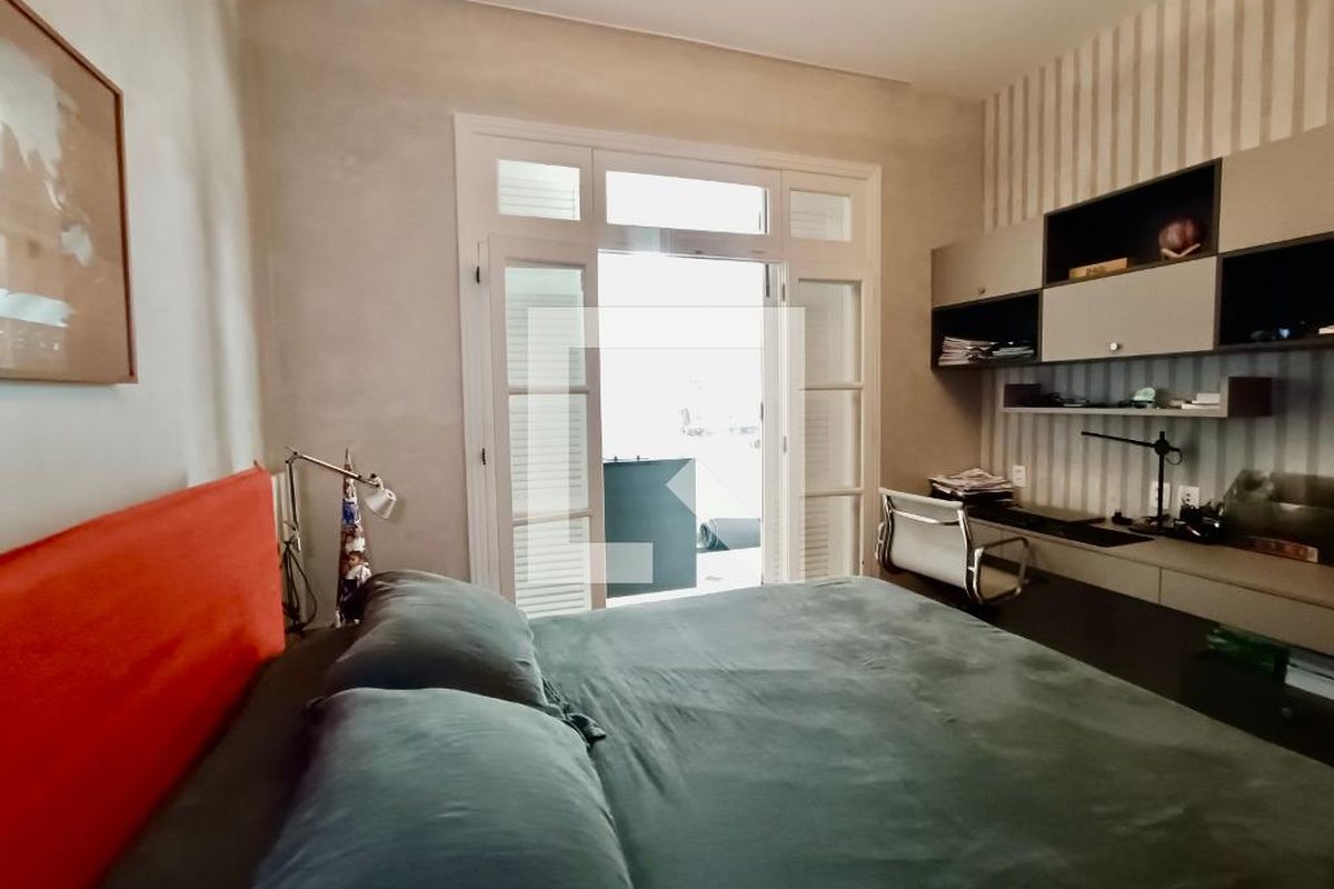 Apartamento, 4 quartos, 190 m² - Foto 29
