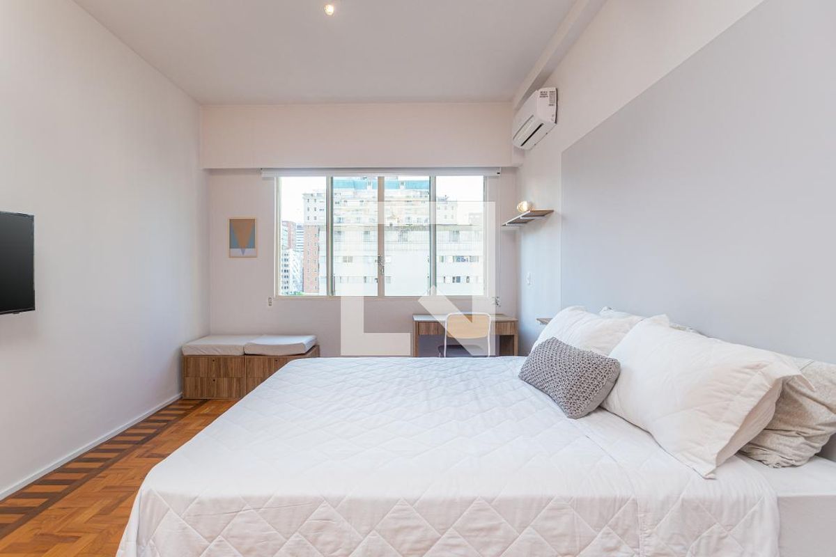 Apartamento, 4 quartos, 145 m² - Foto 81