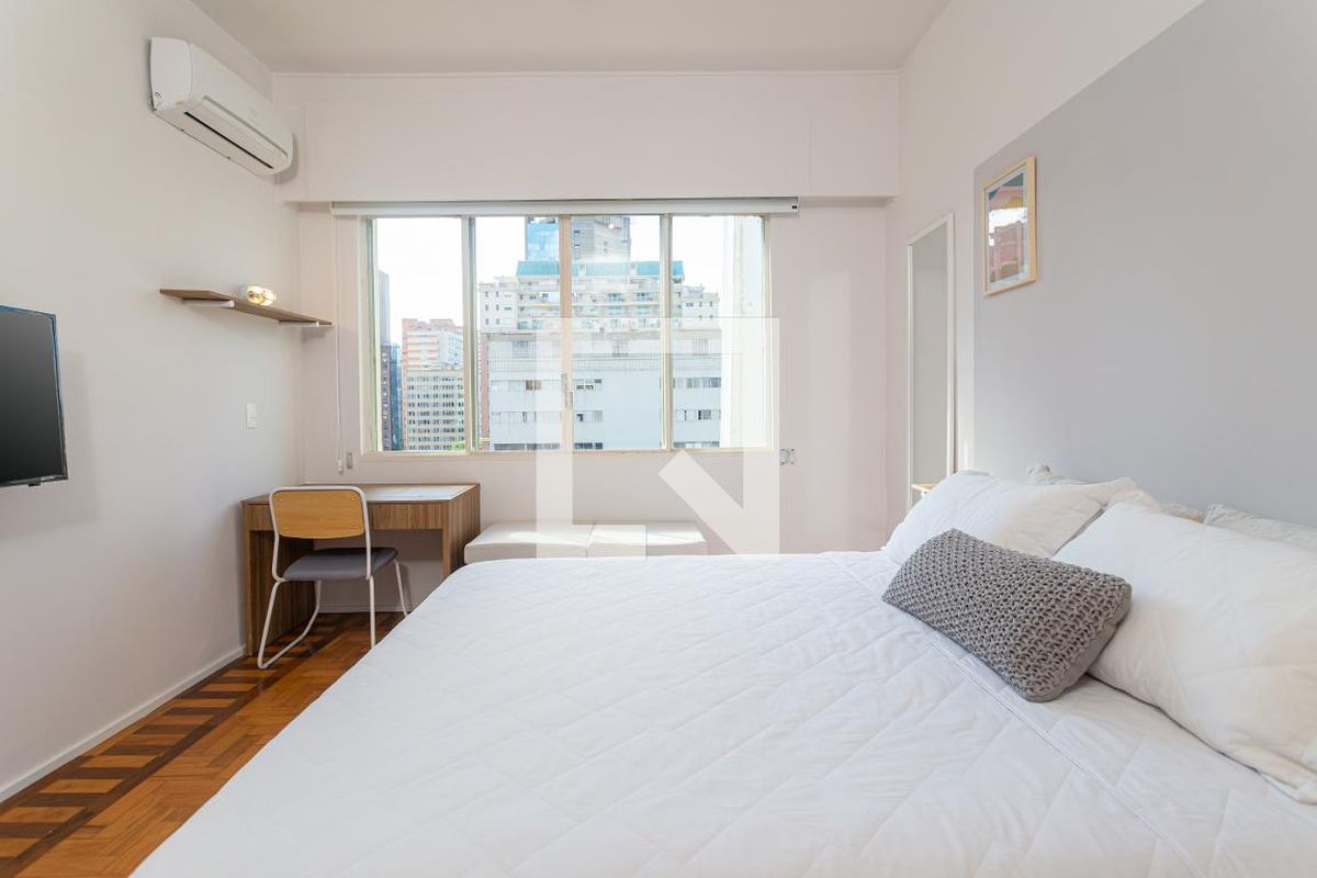 Apartamento, 4 quartos, 145 m² - Foto 65