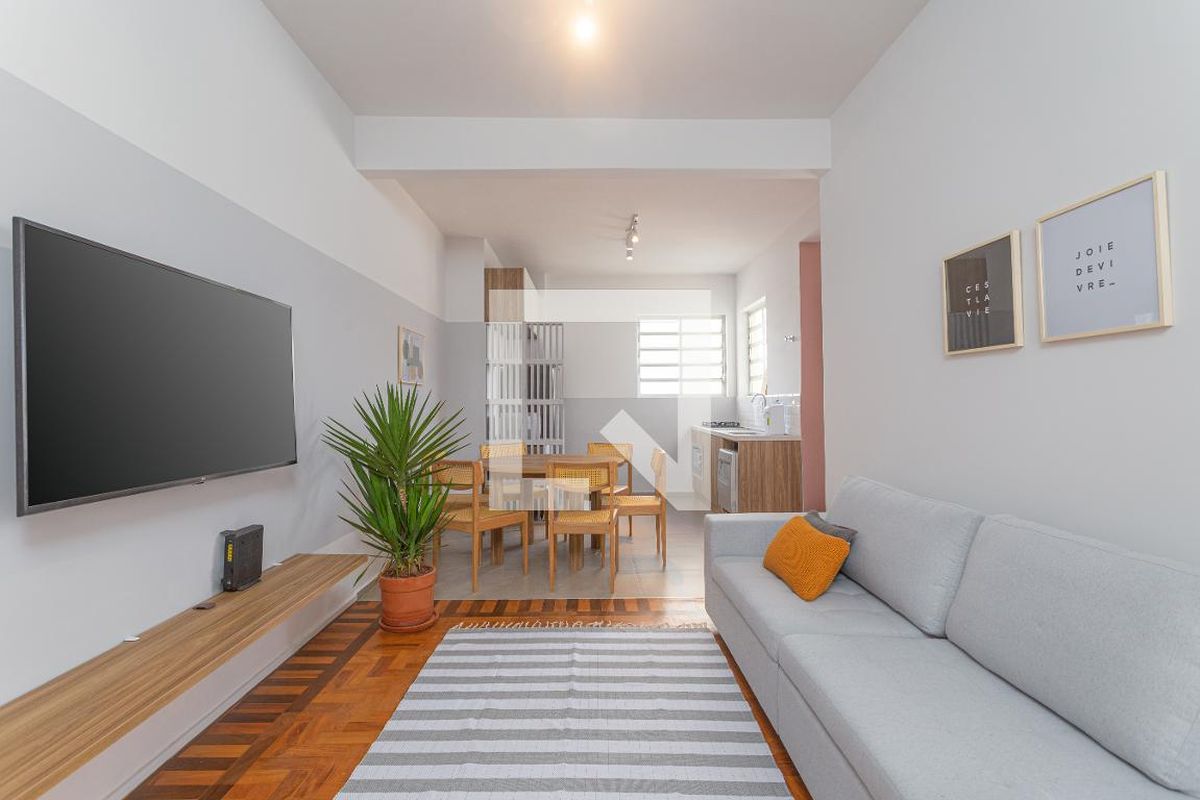 Apartamento, 4 quartos, 145 m² - Foto 93