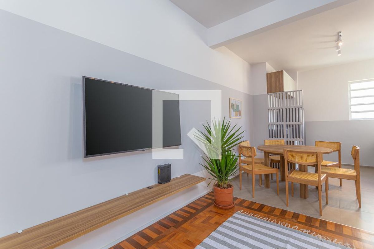 Apartamento, 4 quartos, 145 m² - Foto 97