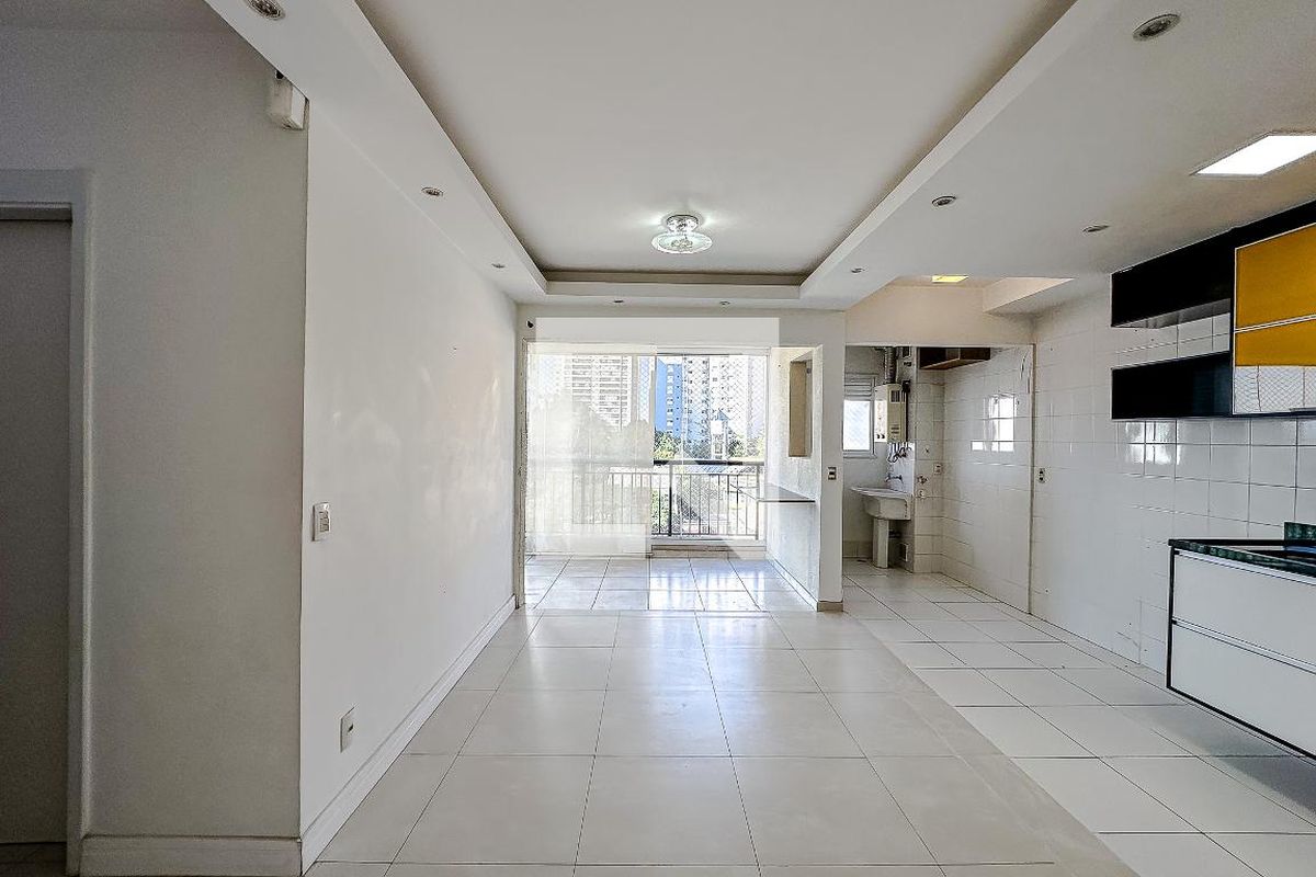 Apartamento, 2 quartos, 70 m² - Foto 10
