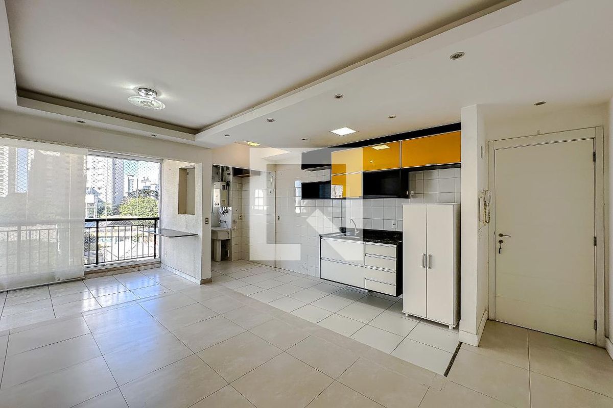 Apartamento, 2 quartos, 70 m² - Foto 4