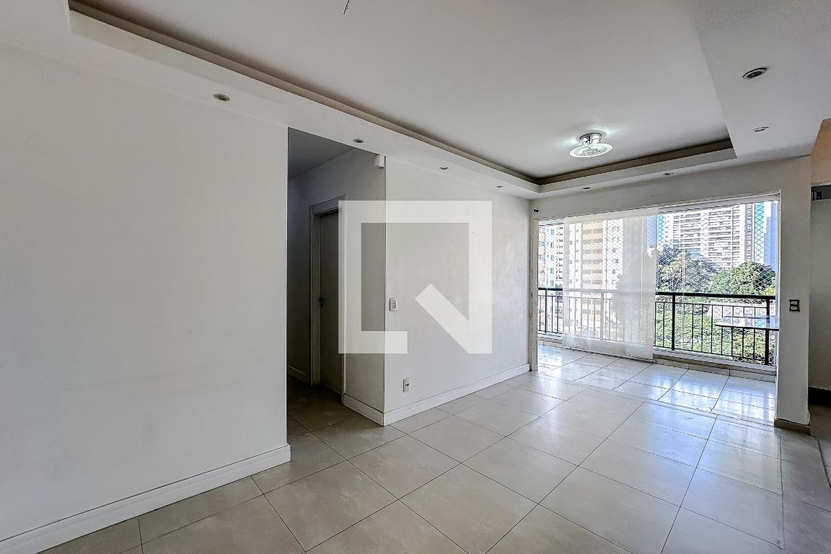Apartamento, 2 quartos, 70 m² - Foto 2