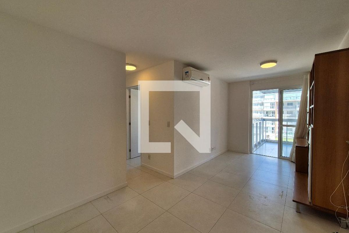 Apartamento, 2 quartos, 69 m² - Foto 2