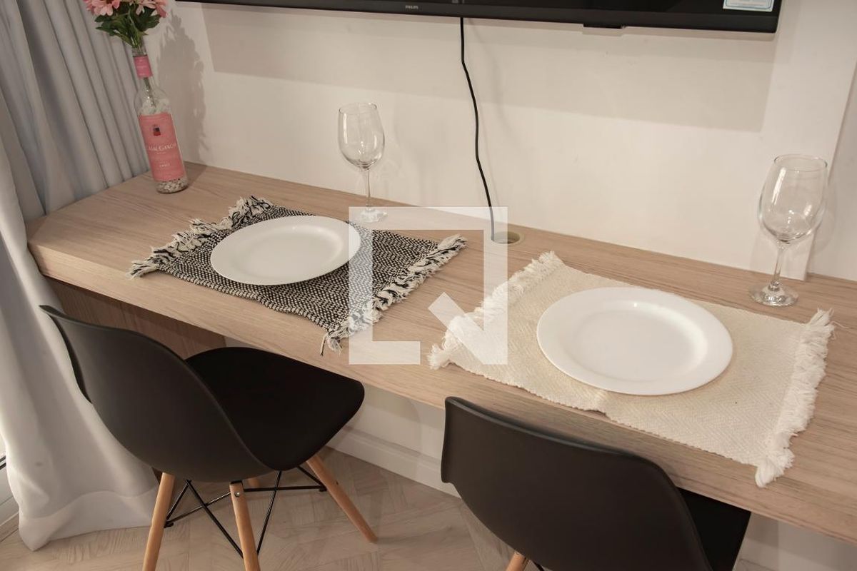 Kitnet-Studio, 30 m² - Foto 20