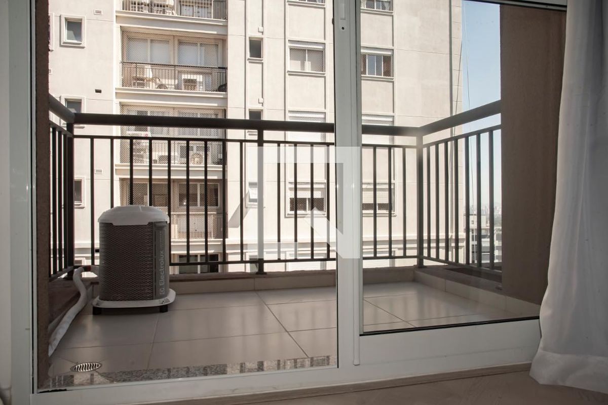 Kitnet-Studio, 30 m² - Foto 22