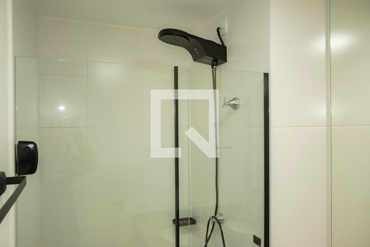 Kitnet-Studio, 30 m² - Foto 42