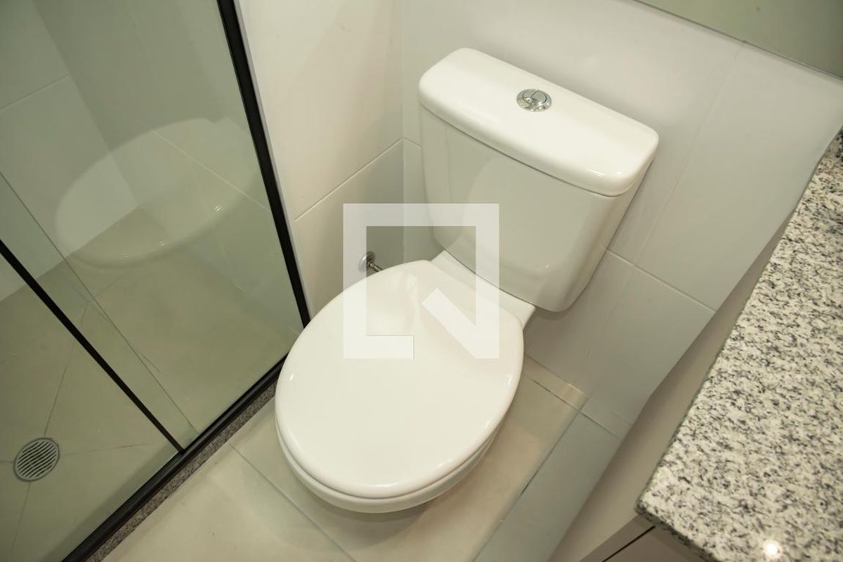 Kitnet-Studio, 30 m² - Foto 36