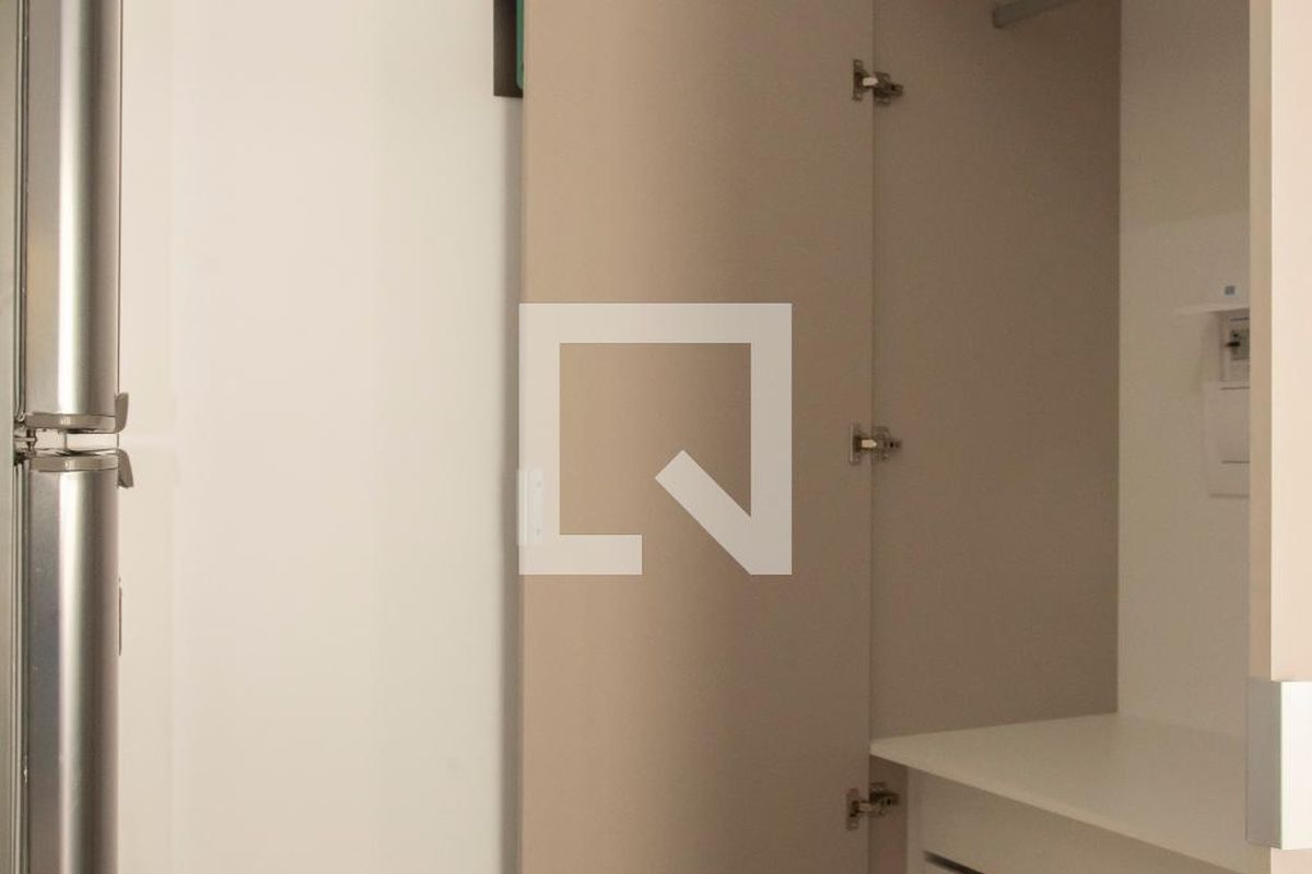Kitnet-Studio, 30 m² - Foto 80