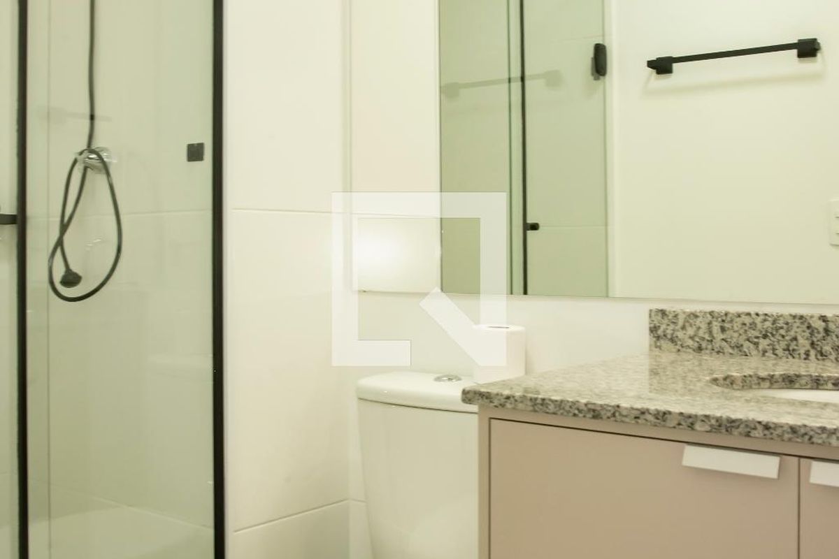 Kitnet-Studio, 30 m² - Foto 34