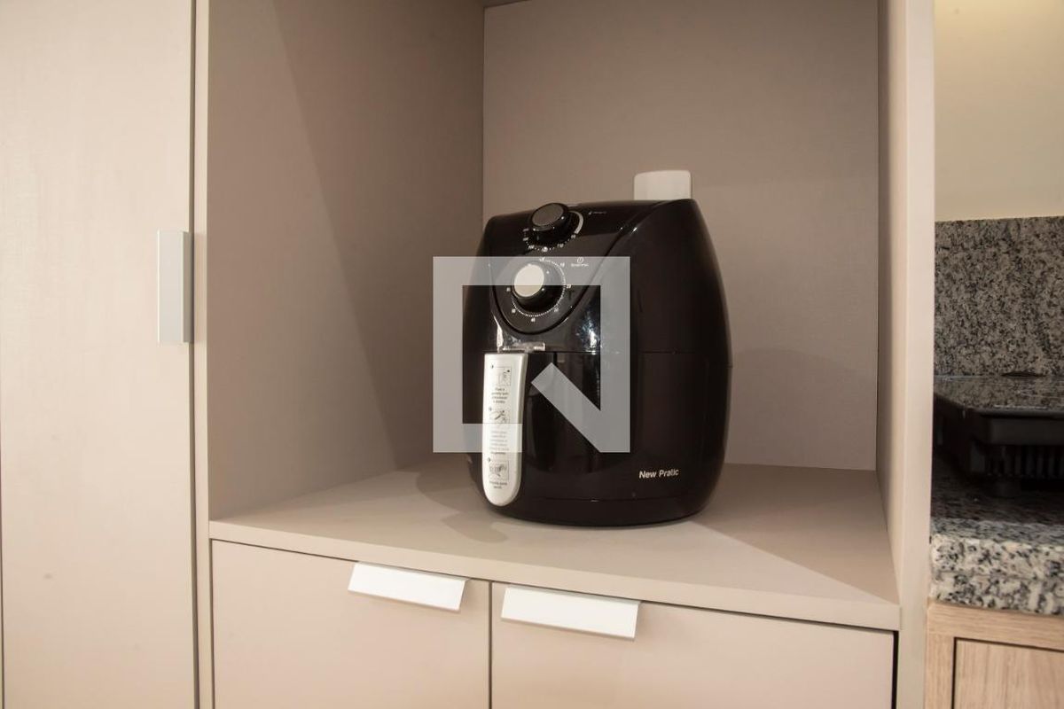 Kitnet-Studio, 30 m² - Foto 56