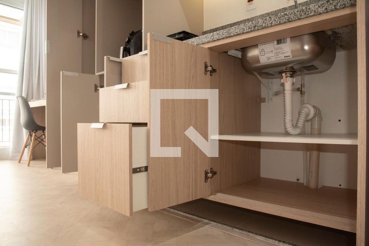 Kitnet-Studio, 30 m² - Foto 72