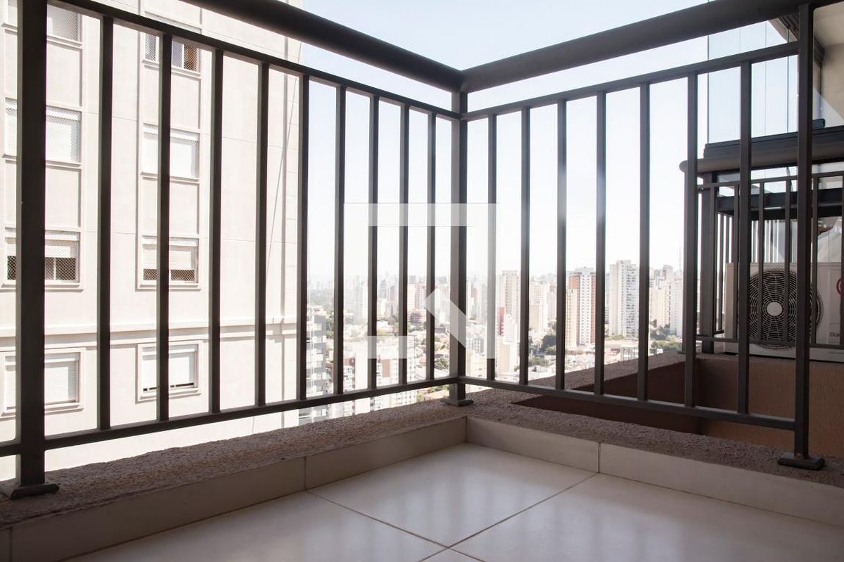 Kitnet-Studio, 30 m² - Foto 28
