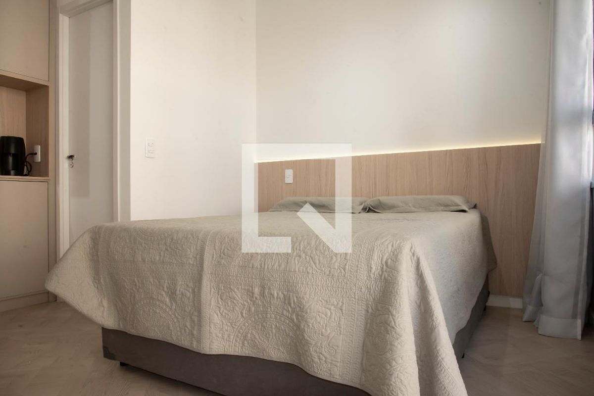 Kitnet-Studio, 30 m² - Foto 10