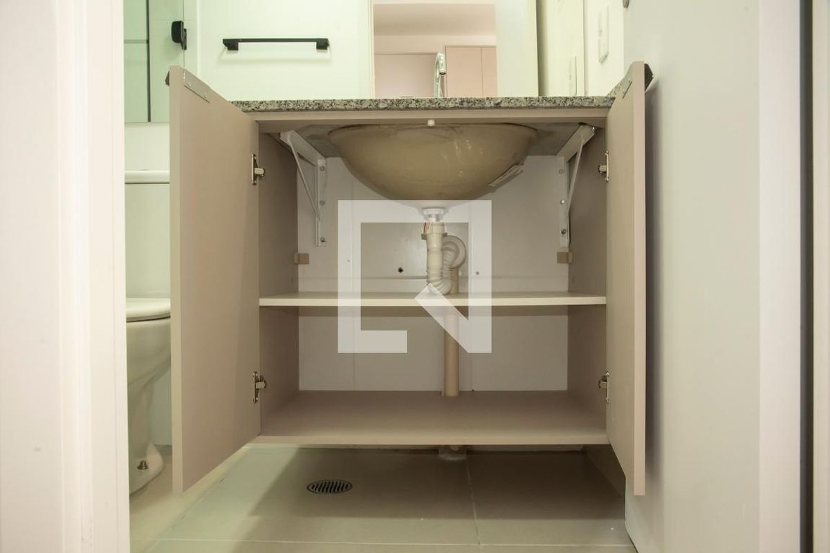 Kitnet-Studio, 30 m² - Foto 48