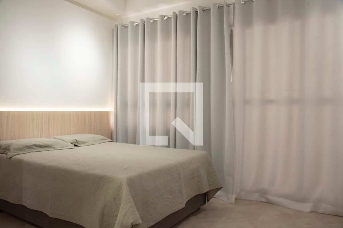 Kitnet-Studio, 30 m² - Foto 8