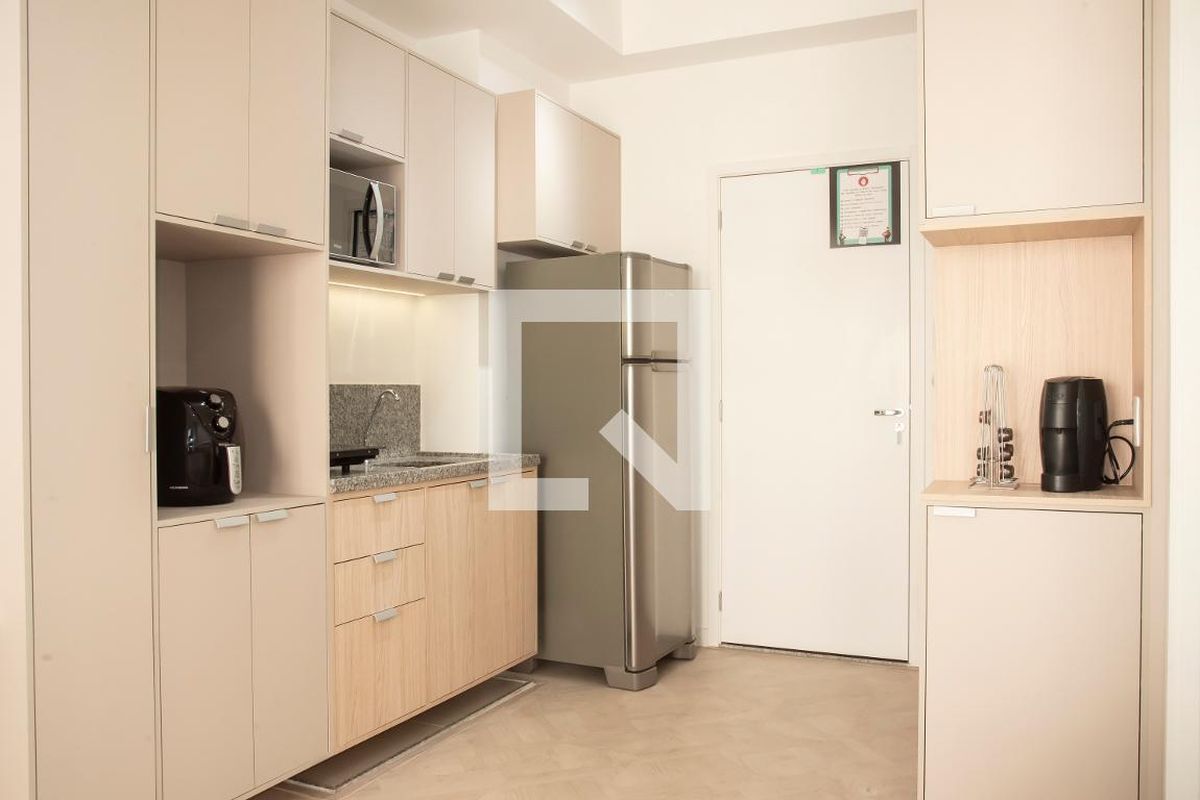 Kitnet-Studio, 30 m² - Foto 52