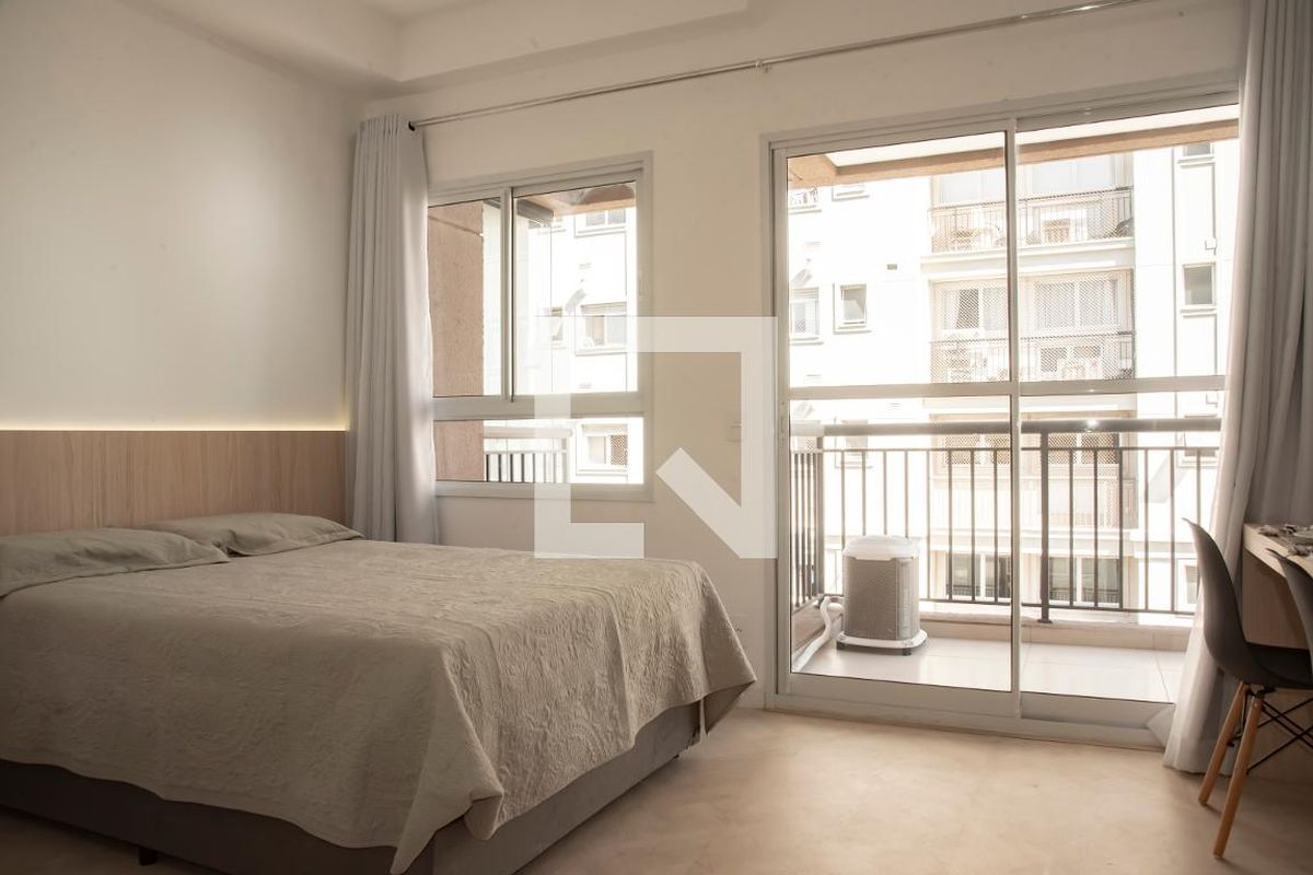 Kitnet-Studio, 30 m² - Foto 4