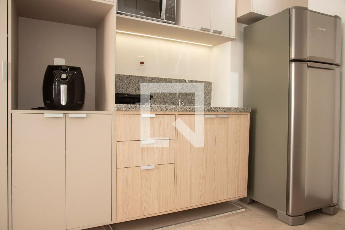 Kitnet-Studio, 30 m² - Foto 54