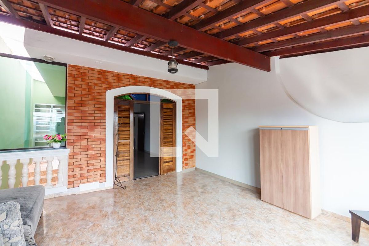 Casa, 3 quartos, 152 m² - Foto 7