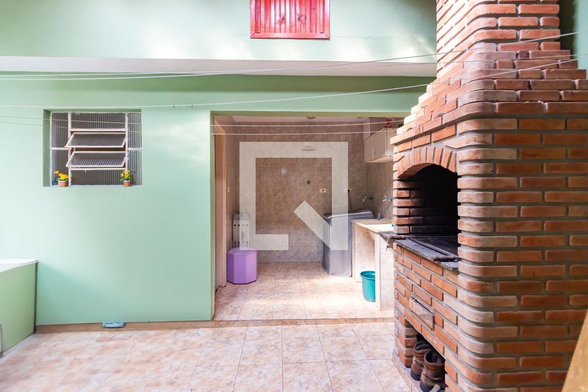 Casa, 3 quartos, 152 m² - Foto 33
