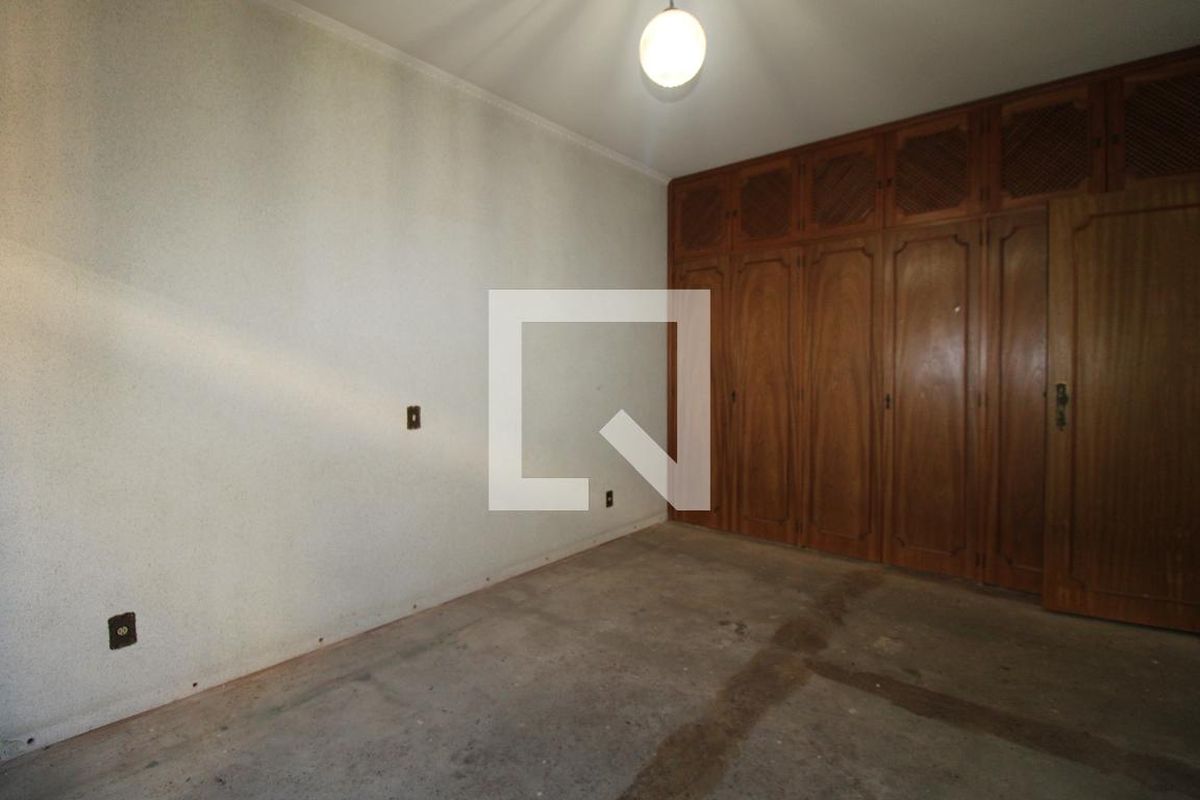 Casa à Venda - Jardim Chapadão, 5 Quartos,  545 m2 em , Campinas - sp | SoloBR