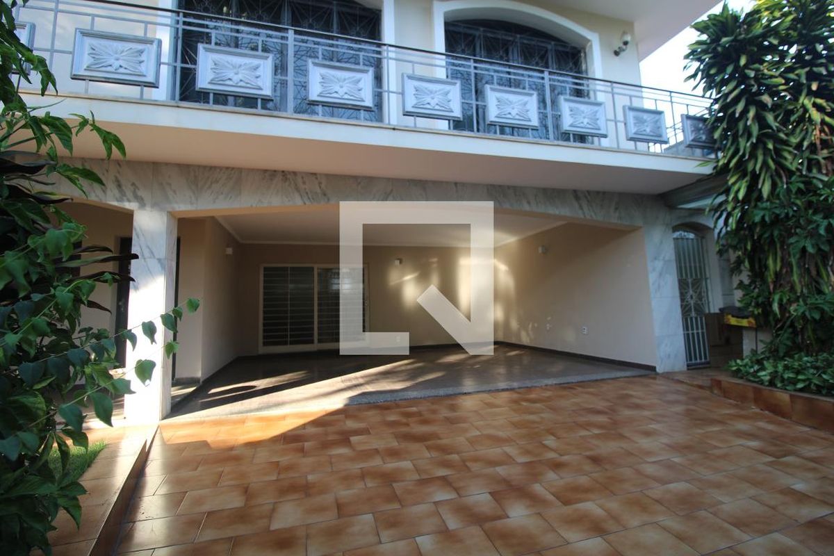 Casa à Venda - Jardim Chapadão, 5 Quartos,  545 m2 em , Campinas - sp | SoloBR