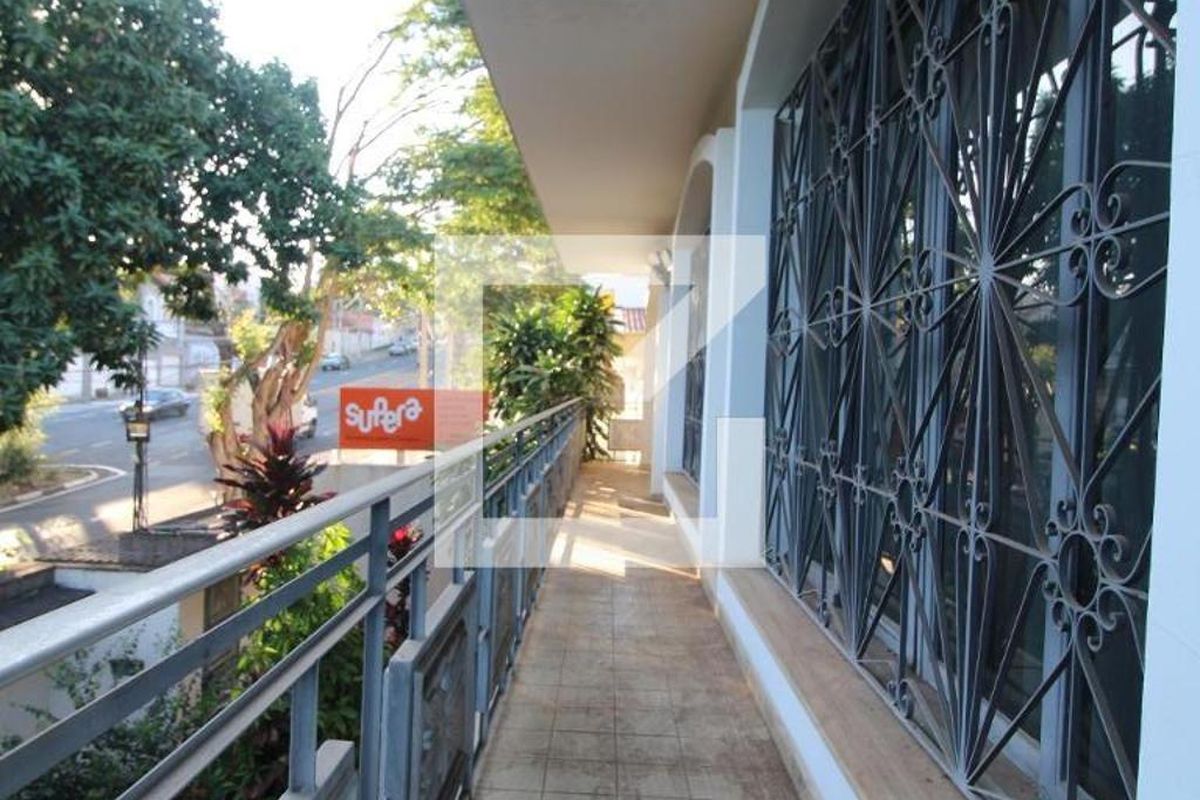 Casa à Venda - Jardim Chapadão, 5 Quartos,  545 m2 em , Campinas - sp | SoloBR