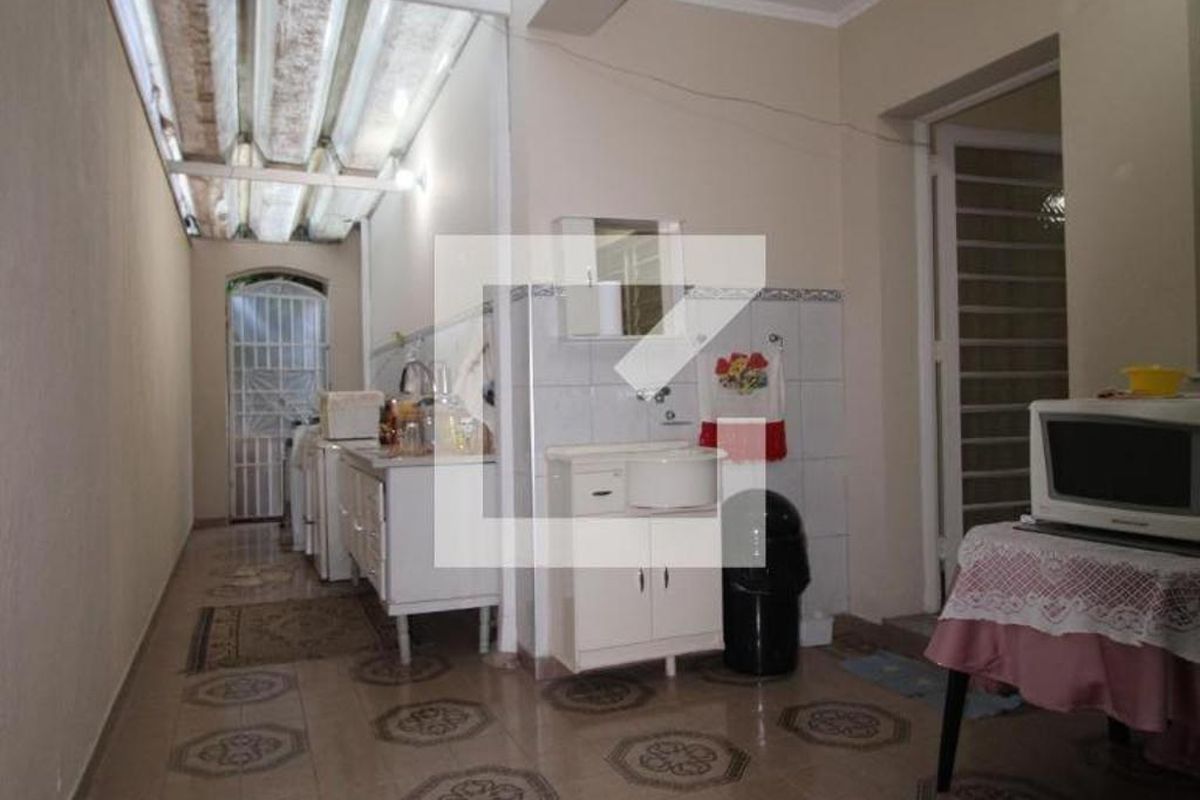 Casa à Venda - Jardim Chapadão, 5 Quartos,  545 m2 em , Campinas - sp | SoloBR