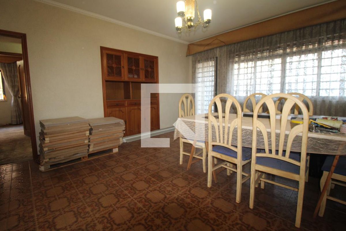 Casa à Venda - Jardim Chapadão, 5 Quartos,  545 m2 em , Campinas - sp | SoloBR