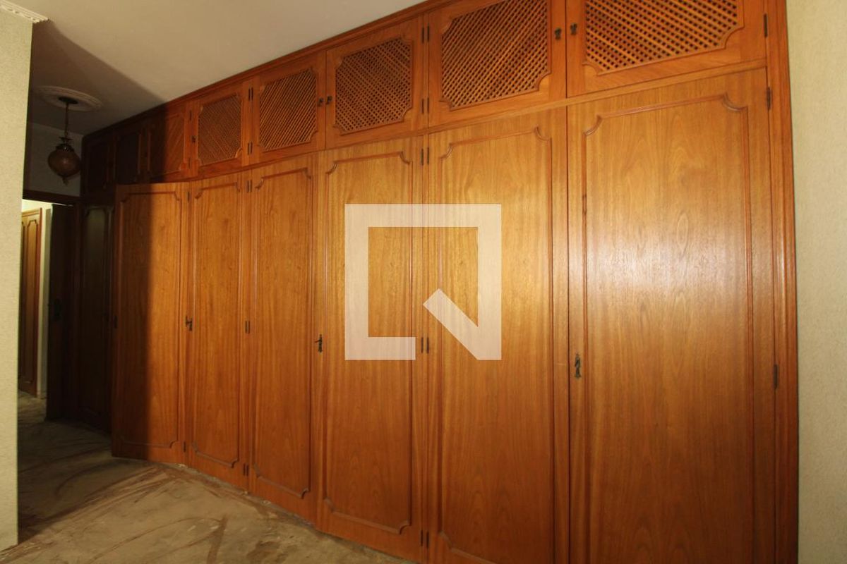 Casa à Venda - Jardim Chapadão, 5 Quartos,  545 m2 em , Campinas - sp | SoloBR