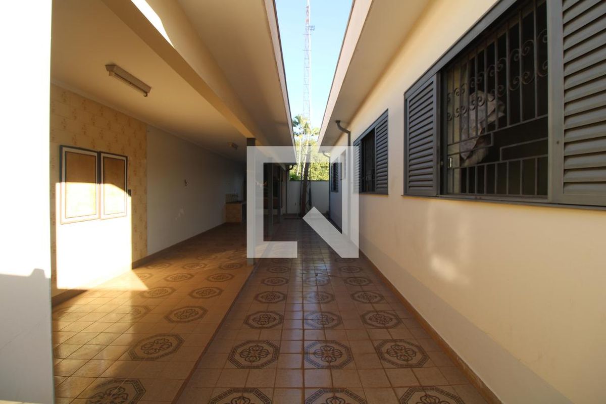 Casa à Venda - Jardim Chapadão, 5 Quartos,  545 m2 em , Campinas - sp | SoloBR