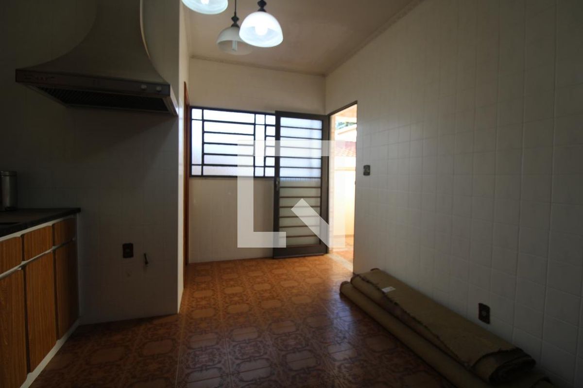 Casa à Venda - Jardim Chapadão, 5 Quartos,  545 m2 em , Campinas - sp | SoloBR