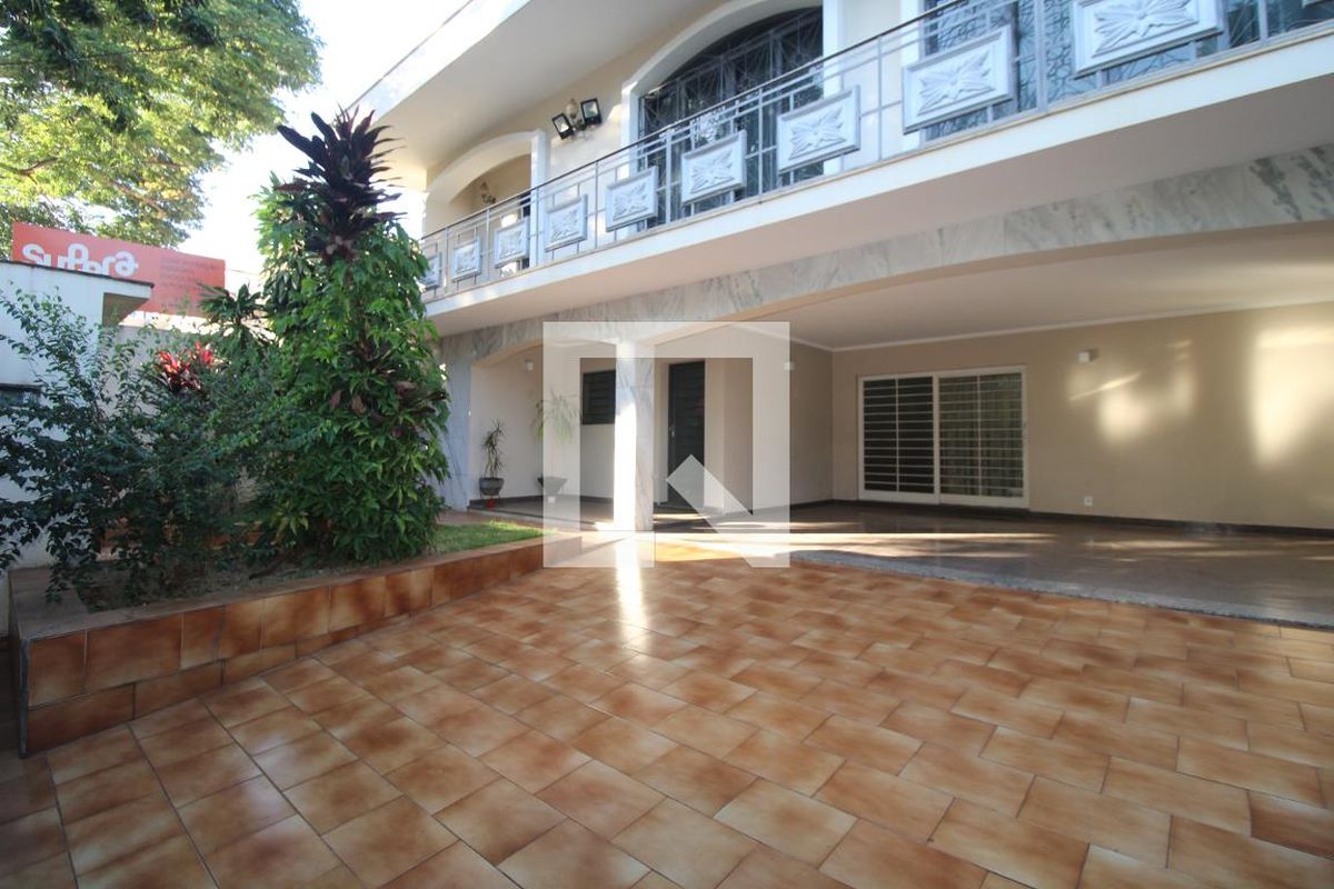 Casa à Venda - Jardim Chapadão, 5 Quartos,  545 m2 em , Campinas - sp | SoloBR