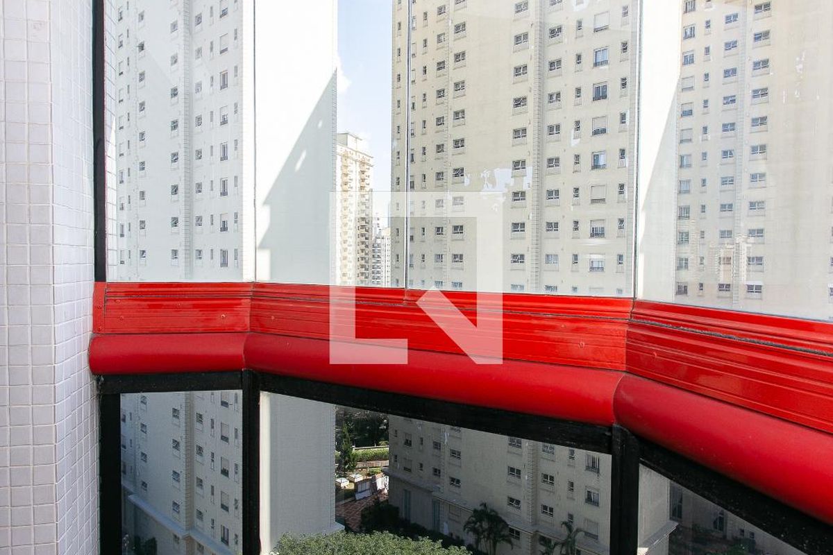 Apartamento, 4 quartos, 170 m² - Foto 52