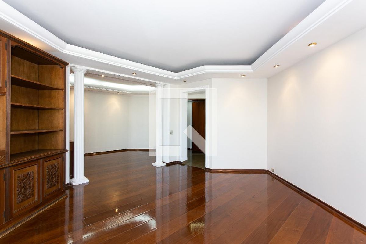 Apartamento, 4 quartos, 170 m² - Foto 6