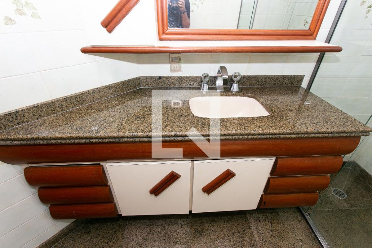 Apartamento, 4 quartos, 170 m² - Foto 90