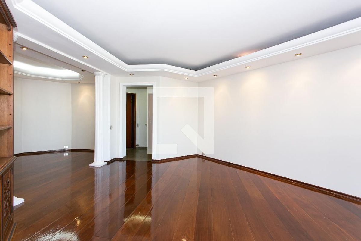 Apartamento, 4 quartos, 170 m² - Foto 8