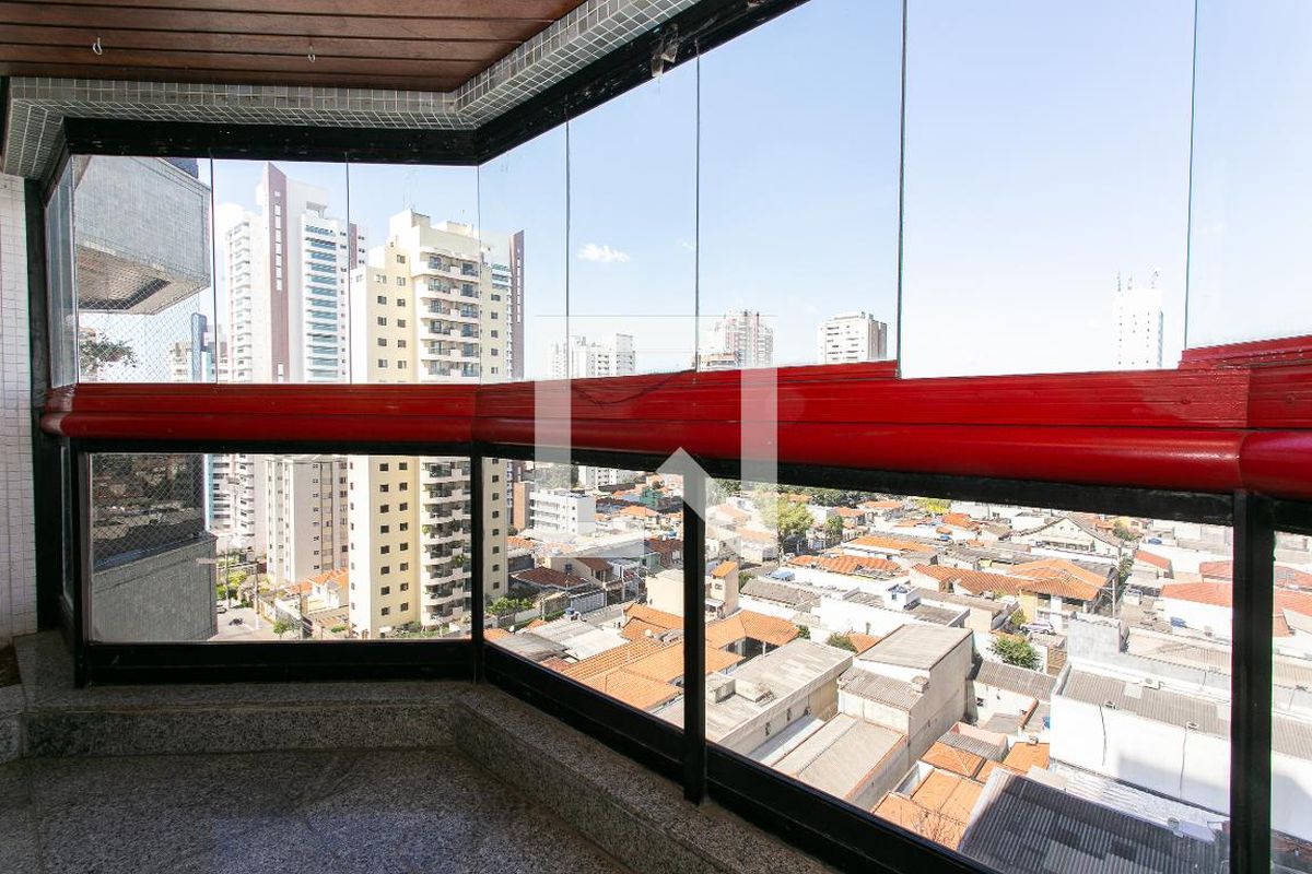 Apartamento, 4 quartos, 170 m² - Foto 12