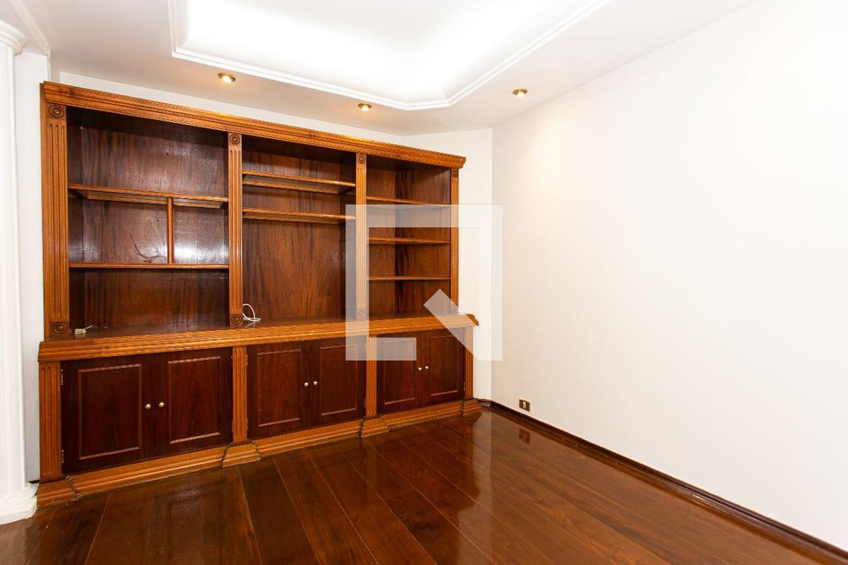 Apartamento, 4 quartos, 170 m² - Foto 20