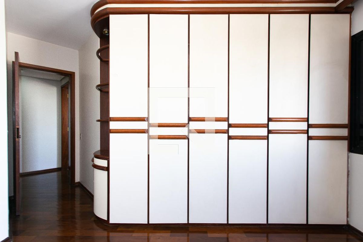 Apartamento, 4 quartos, 170 m² - Foto 40