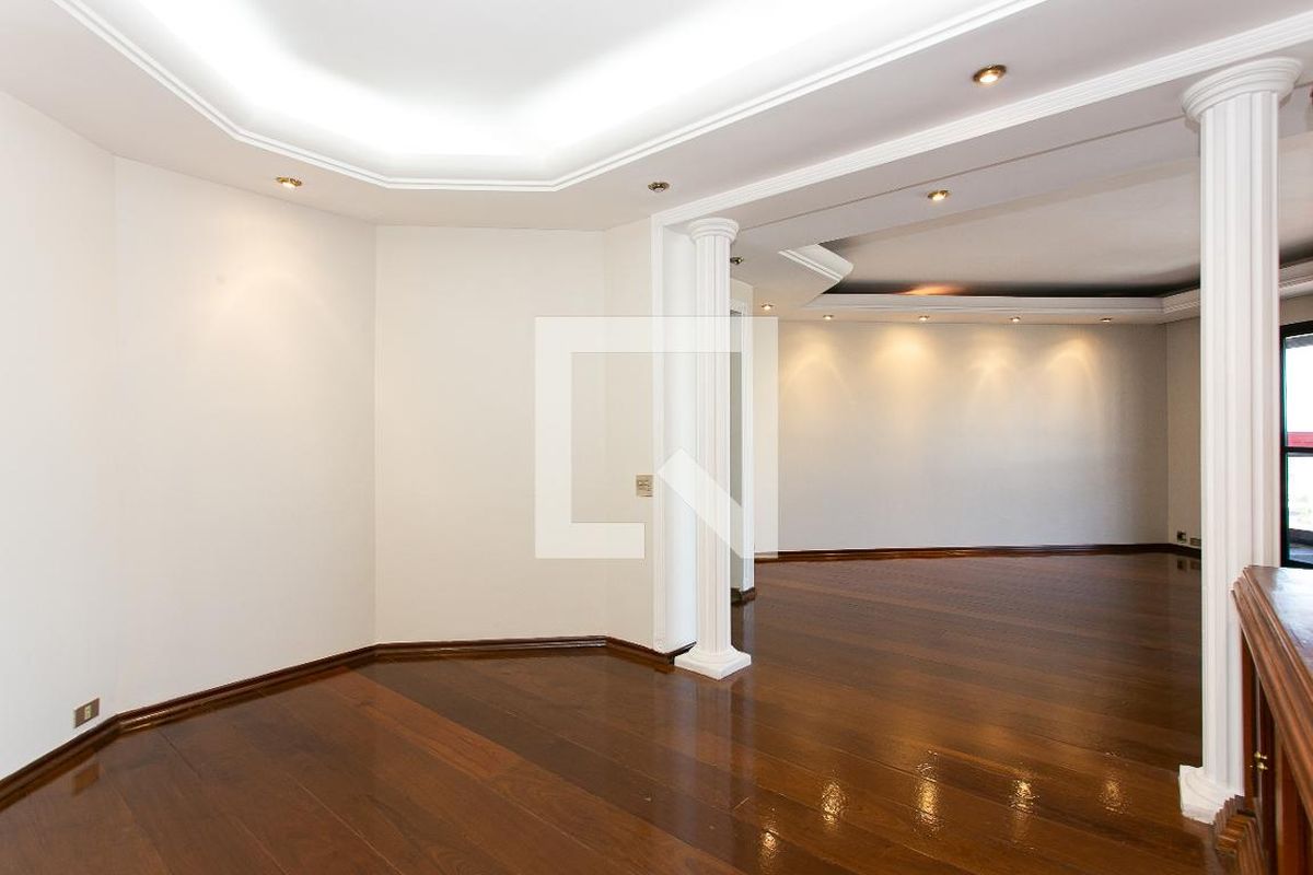 Apartamento, 4 quartos, 170 m² - Foto 24