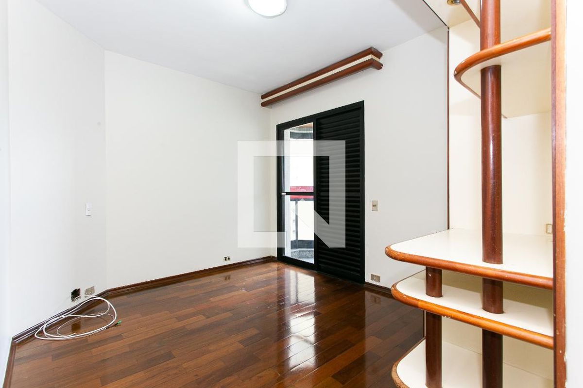 Apartamento, 4 quartos, 170 m² - Foto 44