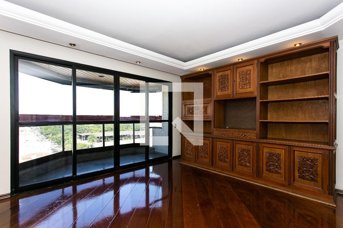 Apartamento, 4 quartos, 170 m² - Foto 4