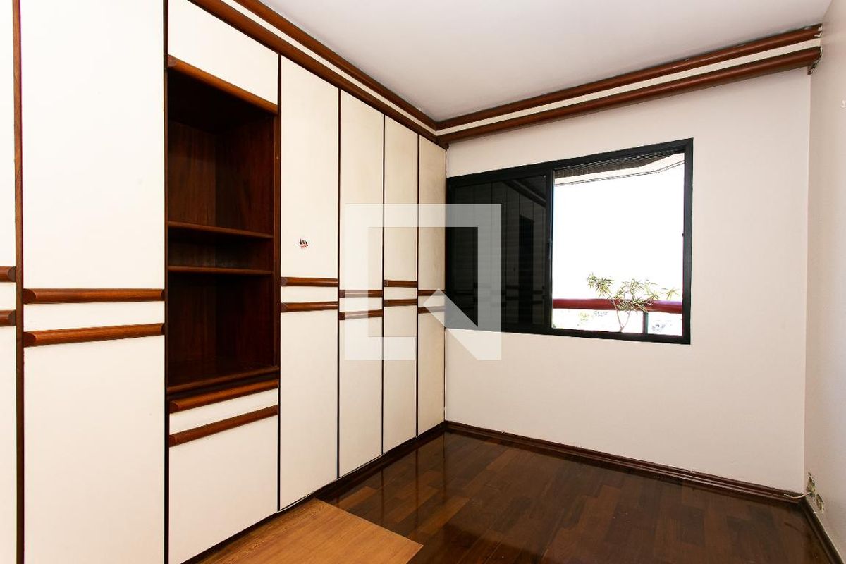 Apartamento, 4 quartos, 170 m² - Foto 30