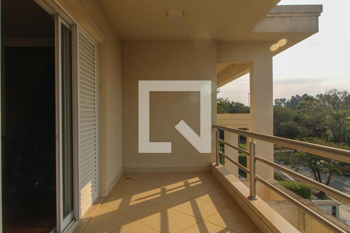 Casa à Venda - Lot. Alphaville Campinas, 5 Quartos,  900 m2 em , Campinas - sp | SoloBR