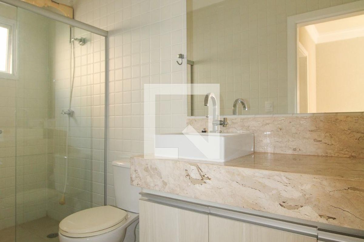 Casa à Venda - Lot. Alphaville Campinas, 5 Quartos,  900 m2 em , Campinas - sp | SoloBR