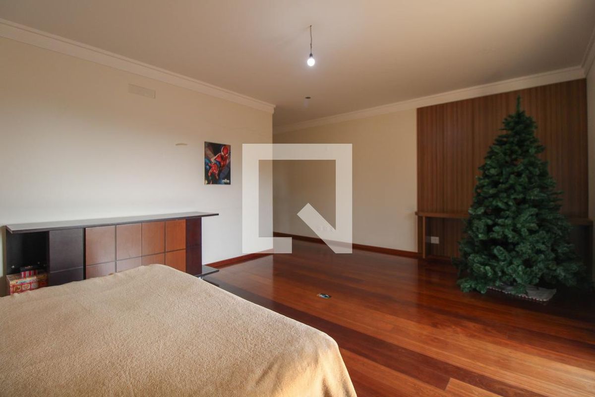 Casa à Venda - Lot. Alphaville Campinas, 5 Quartos,  900 m2 em , Campinas - sp | SoloBR