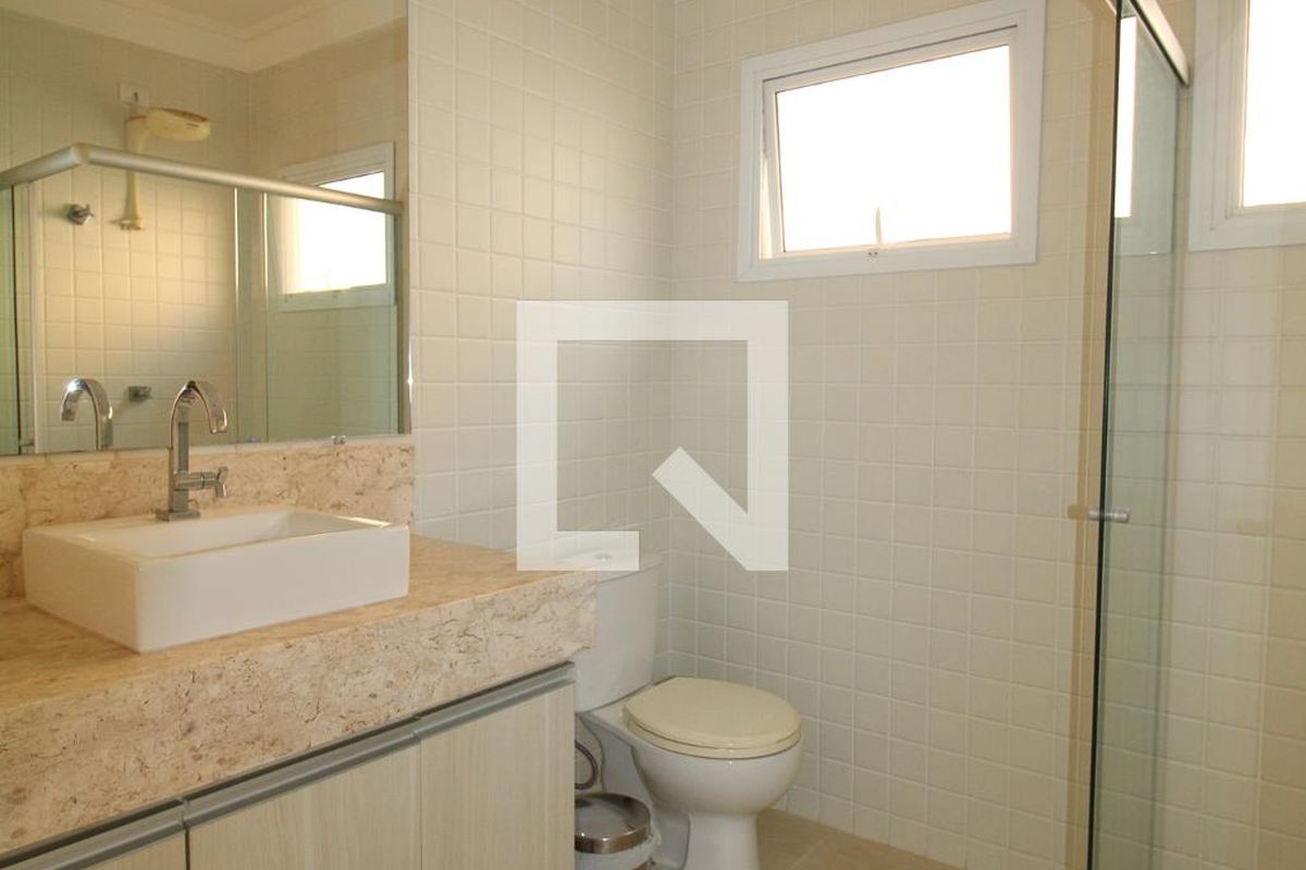 Casa à Venda - Lot. Alphaville Campinas, 5 Quartos,  900 m2 em , Campinas - sp | SoloBR